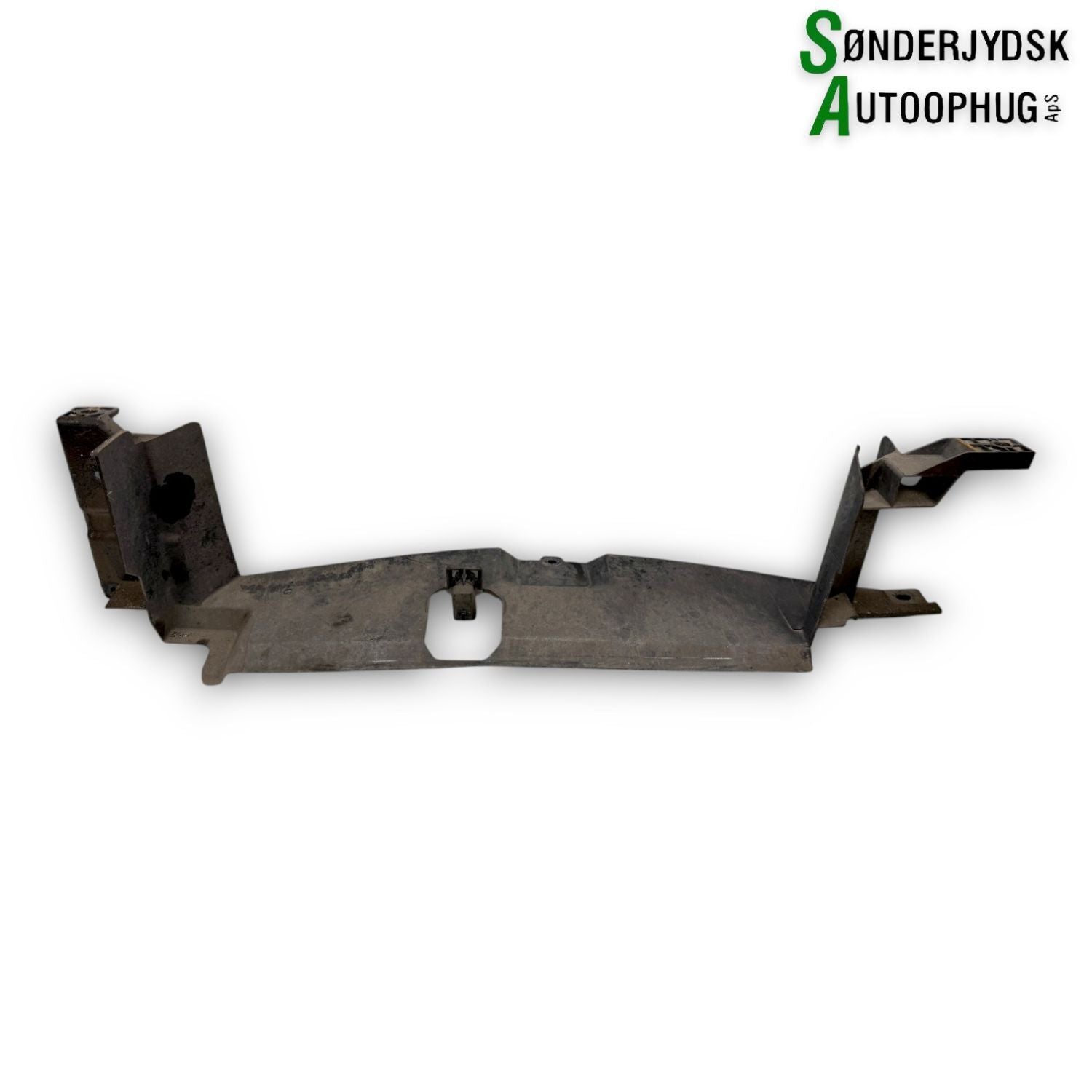 Opel Karl Front, Løsdele Med OEM Nr. 42333271 Fra Opel Ophugger