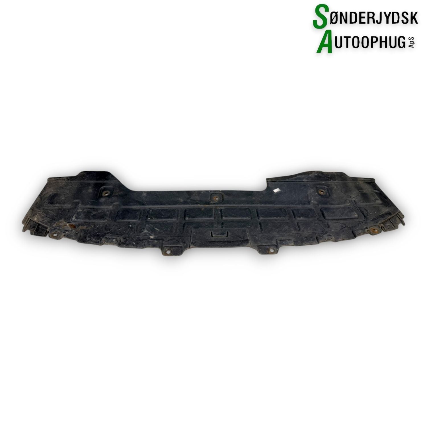 Opel Karl Motorskjold, Bund Med OEM Nr. 95244557 Fra Opel Ophugger