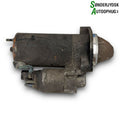 Audi A4 Starter Med OEM Nr. 068911024B Fra Audi Ophugger