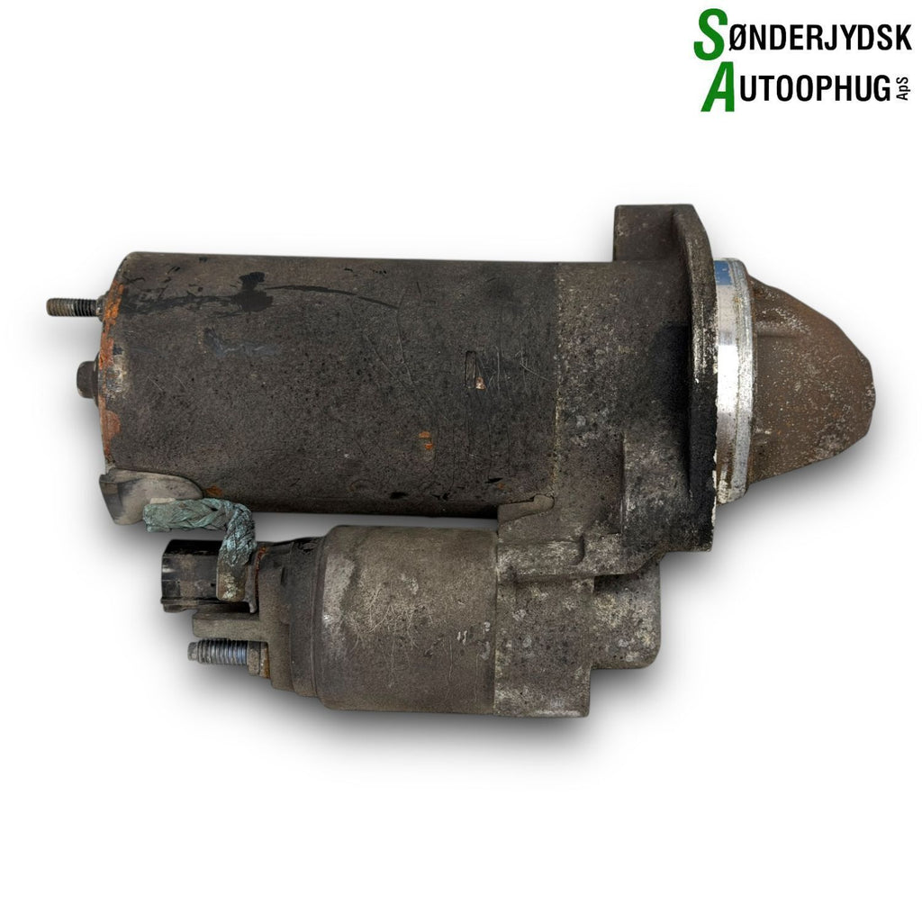 Audi A4 Starter Med OEM Nr. 068911024C Fra Audi Ophugger