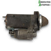 Audi A4 Starter Med OEM Nr. 068911023RX Fra Audi Ophugger
