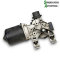 Renault Clio 4 Viskermotor Med OEM Nr. 288A53268R Fra Renault Ophugger