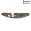 Nissan Qashqai Låseplade Med OEM Nr. 623984EA0A Fra Nissan Ophugger