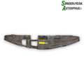 Nissan Qashqai Låseplade Med OEM Nr. 623984EA0A Fra Nissan Ophugger