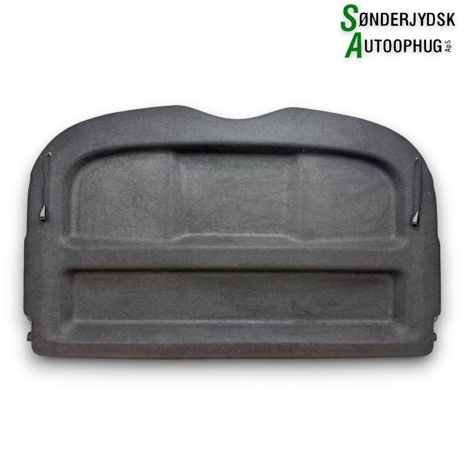 Nissan Qashqai Baghylde/Hattehylde Med OEM Nr. 799104EA0A Fra Nissan Ophugger