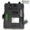 Nissan Qashqai Bcm / Komfortkomputer Med OEM Nr. 284B14CB5C Fra Nissan Ophugger