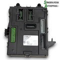 Nissan Qashqai Bcm / Komfortkomputer Med OEM Nr. 284B14CB5C Fra Nissan Ophugger