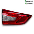 Nissan Qashqai Baglygte Med OEM Nr. 265554EA5C Fra Nissan Ophugger