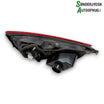 Nissan Qashqai Baglygte Med OEM Nr. 265504EA6E Fra Nissan Ophugger