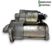 Nissan Qashqai Starter Med OEM Nr. 2330000Q3B Fra Nissan Ophugger