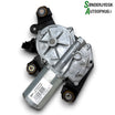 Nissan Qashqai Bagrudevisker Motor Med OEM Nr. 287104350R Fra Nissan Ophugger
