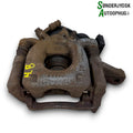 Nissan Qashqai Bremsekaliber Hb Med OEM Nr. 440014EA0A Fra Nissan Ophugger