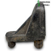 Nissan Qashqai Front, Løsdele Med OEM Nr. 620904EA0C Fra Nissan Ophugger