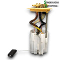 Nissan Qashqai Benz/Brændstofpumpe El Med OEM Nr. 170404EA0A Fra Nissan Ophugger
