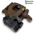 Nissan Qashqai Bremsekaliber Vb Med OEM Nr. 440114EA0A Fra Nissan Ophugger