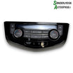 Nissan Qashqai Varmeregulering Med OEM Nr. 275004EA1A Fra Nissan Ophugger