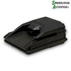 Nissan Qashqai Front Kamera Med OEM Nr. 284G34EA5B Fra Nissan Ophugger