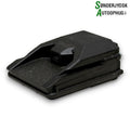 Nissan Qashqai Front Kamera Med OEM Nr. 284G34EA5B Fra Nissan Ophugger