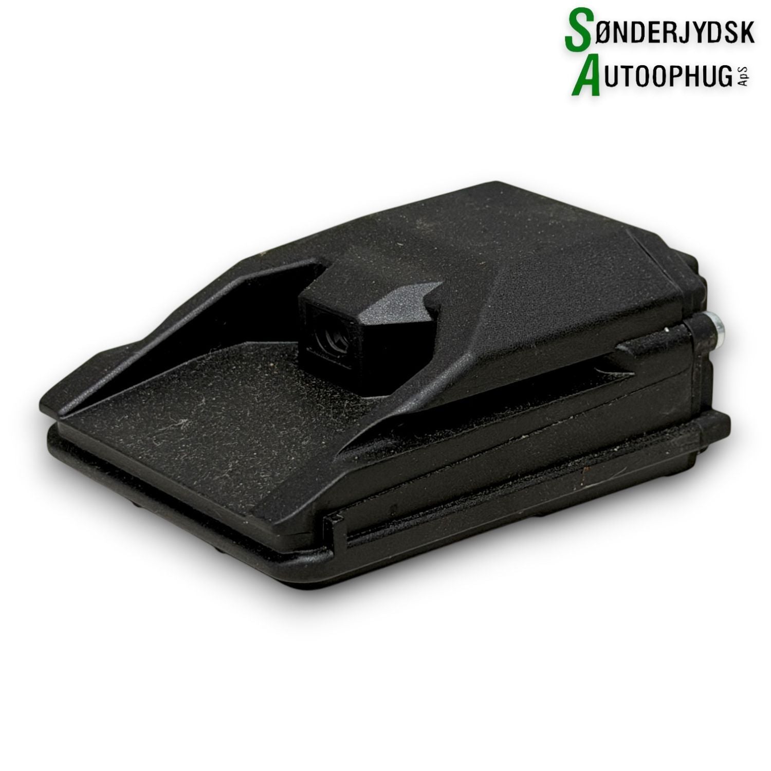 Nissan Qashqai Front Kamera Med OEM Nr. 284G34EA5B Fra Nissan Ophugger