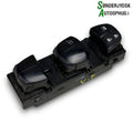 Nissan Qashqai Kontakt Rudehejs Med OEM Nr. 254014EA1A Fra Nissan Ophugger