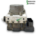 Nissan Qashqai ABS Pumpe Med OEM Nr. 0265261028 Fra Nissan Ophugger
