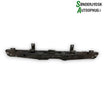 Nissan Qashqai Låseplade Med OEM Nr. F25114EAMH Fra Nissan Ophugger