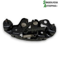 Nissan Qashqai Hjelmlås Med OEM Nr. 656014EH0A Fra Nissan Ophugger