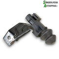 Nissan Qashqai Hjelmlås Med OEM Nr. 253624EA0A Fra Nissan Ophugger