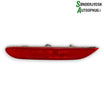 Nissan Qashqai Refleks Bag Med OEM Nr. 26565JJ90A Fra Nissan Ophugger