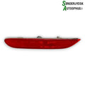 Nissan Qashqai Refleks Bag Med OEM Nr. 26565JJ90A Fra Nissan Ophugger