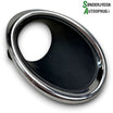 Nissan Qashqai Kofangergitter Med OEM Nr. 622574EA0C Fra Nissan Ophugger
