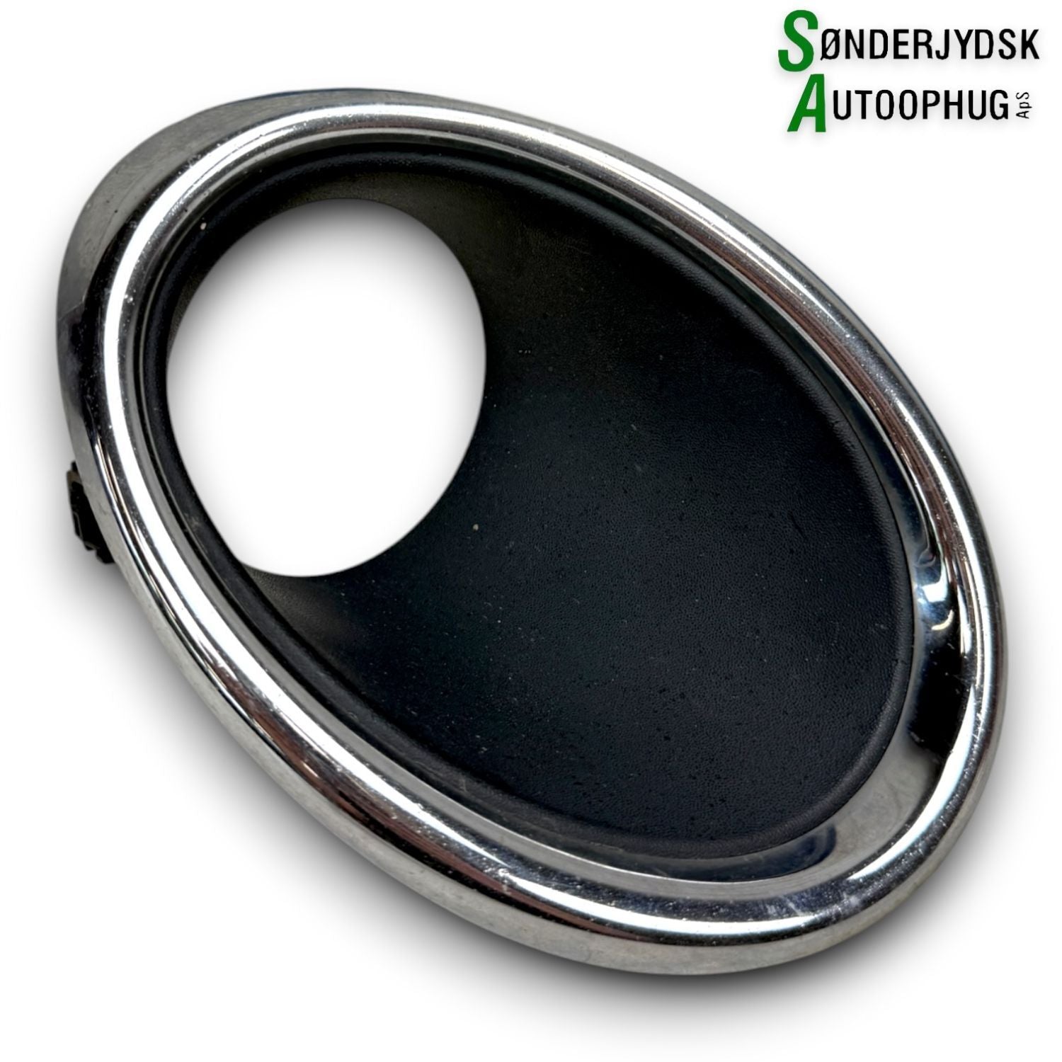 Nissan Qashqai Kofangergitter Med OEM Nr. 622574EA0C Fra Nissan Ophugger