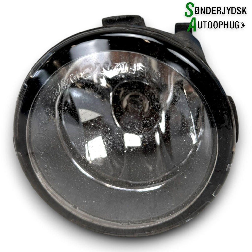 Nissan Qashqai Tågelygte For Med OEM Nr. 261508992B Fra Nissan Ophugger