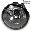 Nissan Qashqai Tågelygte For Med OEM Nr. 261508992B Fra Nissan Ophugger