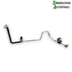 Nissan Qashqai Aircond. Rør/Slang/Ventiler Med OEM Nr. 924414ED0A Fra Nissan Ophugger