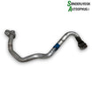 Nissan Qashqai Aircond. Rør/Slang/Ventiler Med OEM Nr. 924474ED0A Fra Nissan Ophugger
