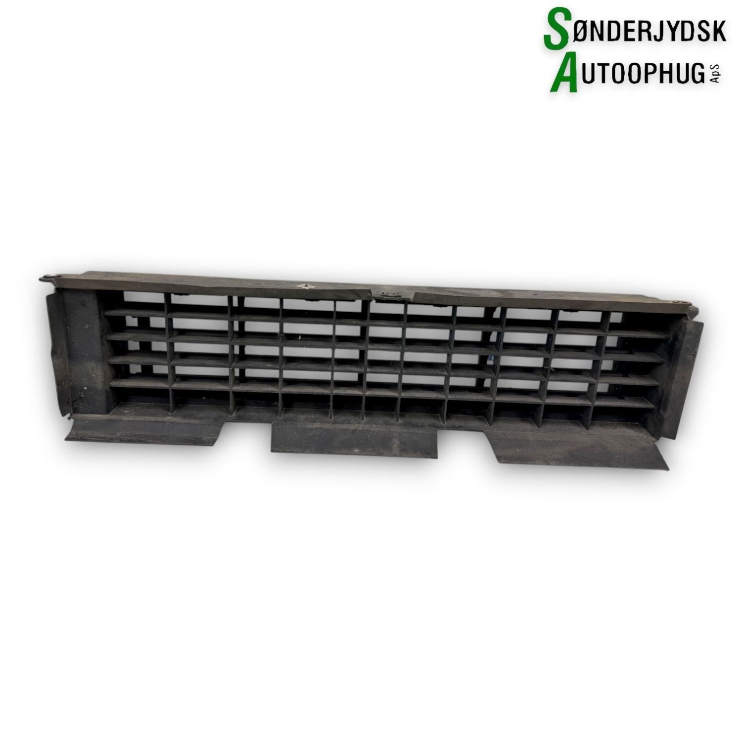 Nissan Qashqai Luftindtag For Med OEM Nr. 623224EA0A Fra Nissan Ophugger