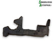 Nissan Qashqai Front, Løsdele Med OEM Nr. 215594EA0A Fra Nissan Ophugger