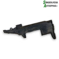 Nissan Qashqai Front, Løsdele Med OEM Nr. 215584EA1A Fra Nissan Ophugger