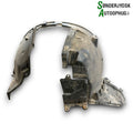 Nissan Qashqai Inderskærm Med OEM Nr. 638434EA0A Fra Nissan Ophugger