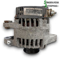 Peugeot 107 Generator Med OEM Nr. 5702H2 Fra Peugeot Ophugger