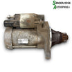 Skoda Fabia Starter Med OEM Nr. 0AM911024AX Fra Skoda Ophugger