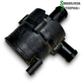 Skoda Fabia Cirkulationspumpe Med OEM Nr. 5G0965561 Fra Skoda Ophugger