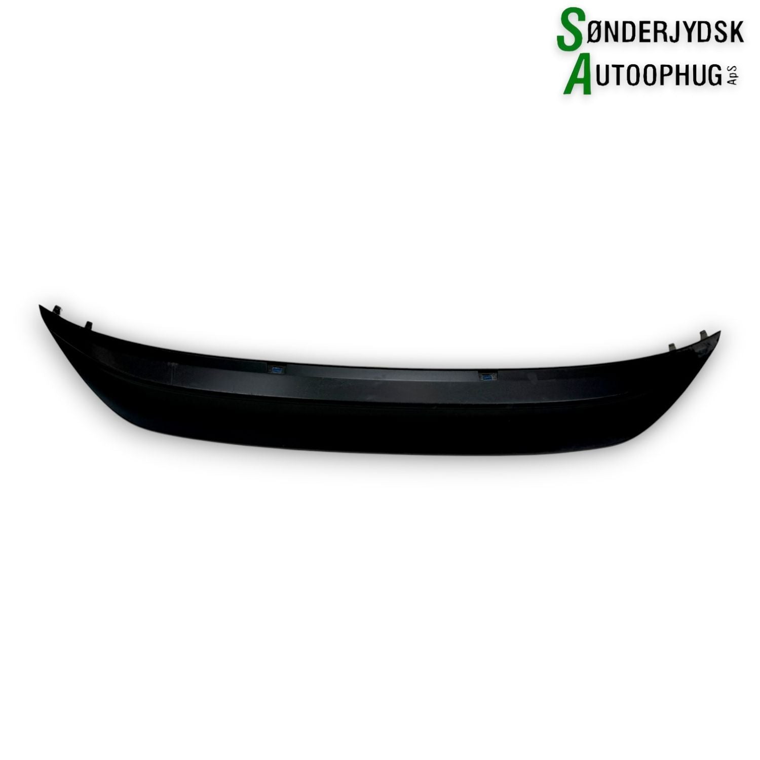 VW Golf 7 Au Bagkofanger Dækliste Med OEM Nr. 5G6807568 Fra VW Ophugger