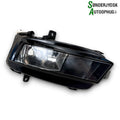 VW Golf 7 Au Tågelygte For Med OEM Nr. 5G0941661J Fra VW Ophugger