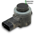 VW Golf 7 Au  Pdc Sensor/Baksensor Med OEM Nr. 5Q0919275B Fra VW Ophugger