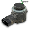 VW Golf 7 Au  Pdc Sensor/Baksensor Med OEM Nr. 34D919275A Fra VW Ophugger