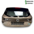 Nissan Qashqai Bagklap Med OEM Nr. K01004EAAA Fra Nissan Ophugger