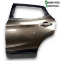 Nissan Qashqai Bagdør V Med OEM Nr. H2101HV0MB Fra Nissan Ophugger