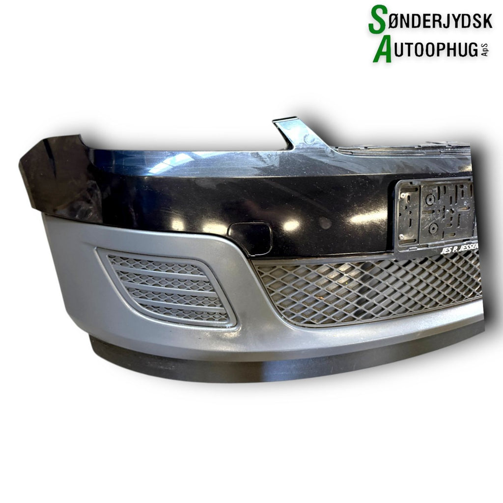 Ford Fiesta 6 Forkofanger Med OEM Nr. 1375873 Fra Ford Ophugger